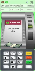 Máy ATM VN screenshot 6