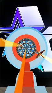 Darts 3D - VSport screenshot 0