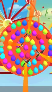 Darts 3D - VSport screenshot 4