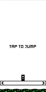 Jumpy 2D screenshot 1