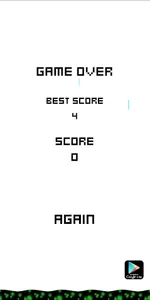 Jumpy 2D screenshot 2