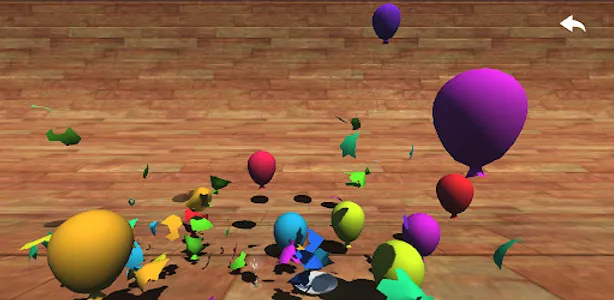 Super Relax screenshot 1