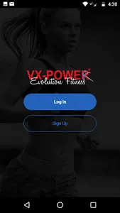 vxpower screenshot 5