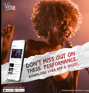 VYBR screenshot 0