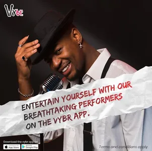 VYBR screenshot 2