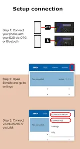 StimMe Pro (For Estim-2B) screenshot 5