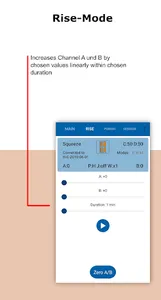 StimMe (For Estim-2B) screenshot 1