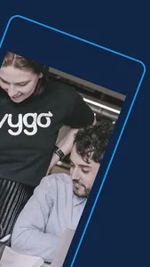 Vygo screenshot 1