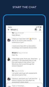Vygo screenshot 4