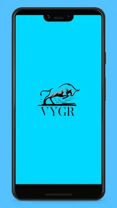 Vygr screenshot 0