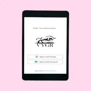 Vygr screenshot 6