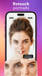 PhotoTune - AI Photo Enhancer screenshot 12