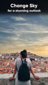 Sky Changer by Vyro screenshot 2