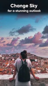 Sky Changer by Vyro screenshot 3
