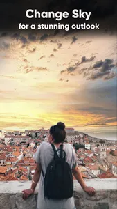 Sky Changer by Vyro screenshot 4