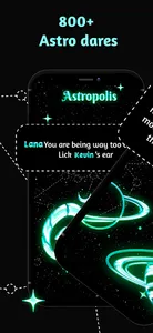 Astropolis - Party in the sky screenshot 2