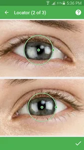 Eye Color Changer screenshot 5