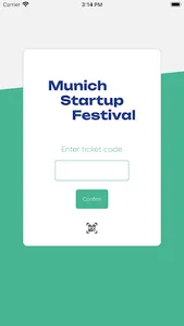 Munich Startup Festival screenshot 0