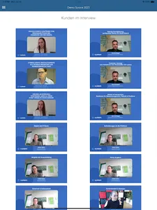 Munich Startup Festival screenshot 6