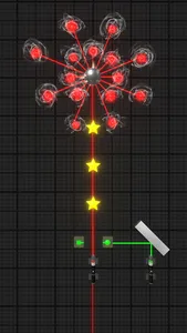 Light Ignite - Laser Puzzle screenshot 2