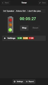 Timer for TM screenshot 4