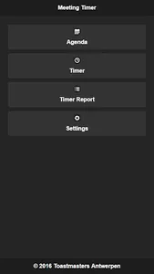 Timer for TM screenshot 6