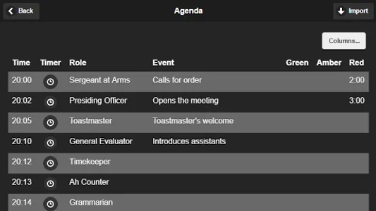 Timer for TM screenshot 7