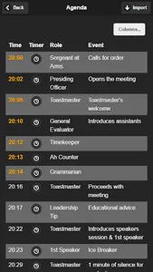 Timer for TM screenshot 8