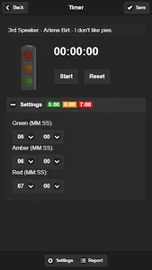 Timer for TM screenshot 9