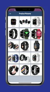 W27 Pro Smart Watch Guide screenshot 0