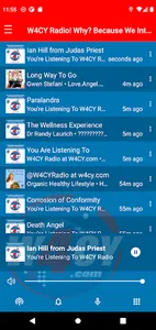 W4CY Radio screenshot 5