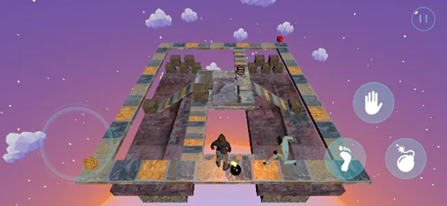 Bombastic - WS screenshot 3