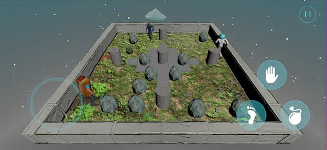 Bombastic - WS screenshot 4