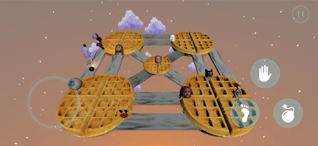 Bombastic - WS screenshot 6