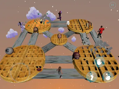 Bombastic - WS screenshot 8