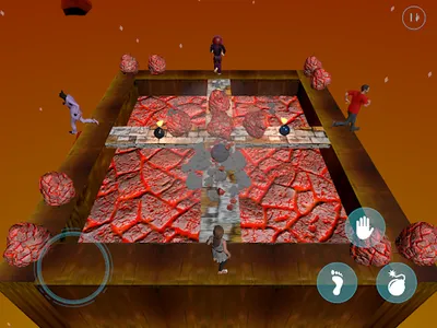 Bombastic - WS screenshot 9