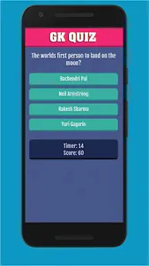 GK Quiz 2022 screenshot 15