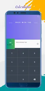 GST Calculator Pro screenshot 6