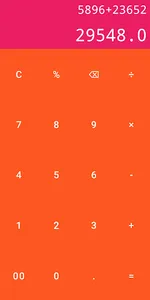 BMI & AGE Calculator screenshot 2