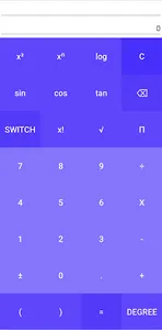 BMI & AGE Calculator screenshot 4