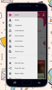 Quiz Rewards - Earn Real Money screenshot 2