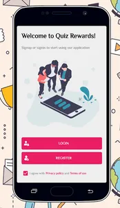 Quiz Rewards - Earn Real Money screenshot 7