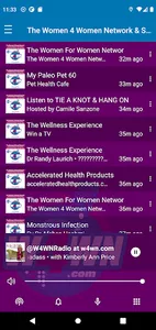 W4WN Radio screenshot 3