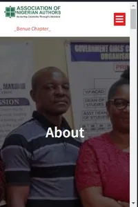 ANA Benue screenshot 0