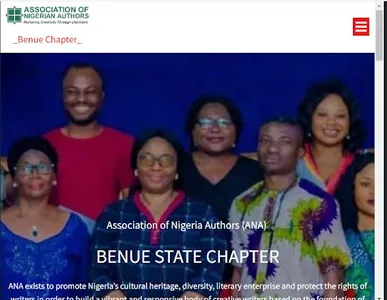 ANA Benue screenshot 10