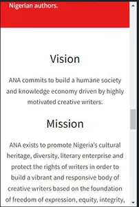 ANA Benue screenshot 3