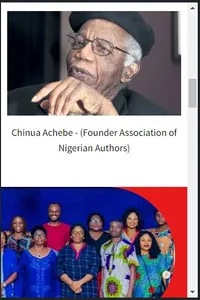 ANA Benue screenshot 6
