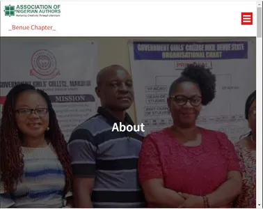 ANA Benue screenshot 9