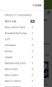 Adcho Fashion screenshot 4