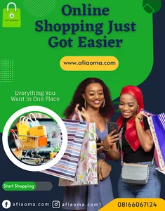 Afiaoma Seller screenshot 5
